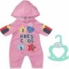 BABY born Kindergarten Speelpakje met Badges - Poppenkleding 36 cm - Afbeelding 18