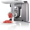 Bosch MUZ8FW1 Vleesmolen - Geschikt voor MUM8 - Bosch MUZ8FW1 vleesmolen kopen