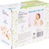 New Classic Toys - Houten Theeservies - Speelgoed Thee Set - Gebroken Wit - Afbeelding 8