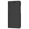 Slim Flip Cover hoesje voor Nokia 3.1 - Zwart
