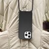 OtterBox React Necklace geschikt voor iPhone 15 Pro Max Hoesje met Koord Zwart - Afbeelding 11