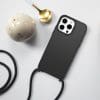 OtterBox React Necklace geschikt voor iPhone 15 Pro Max Hoesje met Koord Zwart - Afbeelding 13