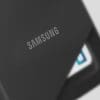 Samsung Card Slot Case - Galaxy A35 5G - Zwart - Afbeelding 9