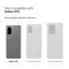 Spigen Galaxy S20 Neo H Gunmetal - Afbeelding 12