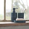 Sealskin Brave Zeepdispenser 280 ml vrijstaand - Donkergroen - Afbeelding 6