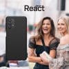 OtterBox React case voor Samsung Galaxy A32 5G - Zwart - Afbeelding 15