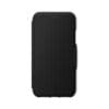 Gear4 Oxford iPhone X XS hoesje - Black Case - Afbeelding 7