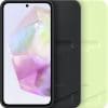Samsung Card Slot Case - Galaxy A35 5G - Zwart - Afbeelding 12