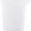 Tristar Kledingstomer ST-8916 - Voor o.a kleding en meubels - Inclusief 2 opzetborstels - Paars/Wit - Afbeelding 5