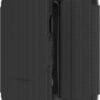 Gear4 Oxford iPhone X XS hoesje - Black Case