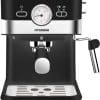 Hyundai Electronics - Espresso koffiemachine - Tazza