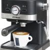 Hyundai Electronics - Espresso koffiemachine - Tazza - Afbeelding 6