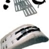 Melia Bakfiets Bevestiging set (a) Voor Babyschaal - Afbeelding 7
