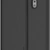 Slim Flip Cover hoesje voor Nokia 3.1 - Zwart - Afbeelding 6