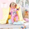 BABY born Kindergarten Speelpakje met Badges - Poppenkleding 36 cm - Afbeelding 22