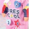 BABY born Kindergarten Speelpakje met Badges - Poppenkleding 36 cm - Afbeelding 23