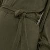 Kaffe KAjess Knit Dress Dames Jurk - Maat M - Afbeelding 3