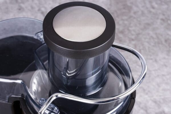 Berlinger Haus Juice Extractor 500W Rose Gold Collection - Afbeelding 2