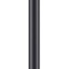 Samsung VS20C85G2TW handstofzuiger Chroom, Zwart Zakloos