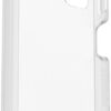 OtterBox React hoesje - Geschikt voor de Galaxy A04s - Transparant - Afbeelding 2