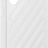Samsung Shield Case - Geschikt voor Samsung Galaxy S24 Plus - Light Gray