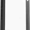 OtterBox React hoesje - Geschikt voor iPhone 14 - Transparant / Zwart - Afbeelding 2