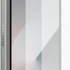 Samsung Galaxy Z Fold6 Screenprotector - Anti-reflecting Film - Transparant - Afbeelding 2