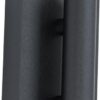 EGLO Tabillano 1 Wandlamp - E27 - 16 cm - Zwart - Afbeelding 3