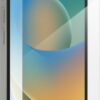 Invisible Shield - Glass Elite Anti-Glare screenprotector - Geschikt voor de iPhone 14 Pro