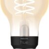 Philips Hue filament standaardlamp A60 - zachtwit licht - 1-pack - E27 - Afbeelding 2