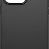 Otterbox - Symmetry hoesje - Geschikt voor de iPhone 14 Pro Max - Zwart - Afbeelding 3