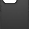 Otterbox - Symmetry hoesje - Geschikt voor de iPhone 14 Pro Max - Zwart