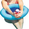 Wahu Hydro Pod - Zwemband - Licht Blauw - Afbeelding 2