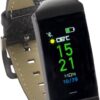 Denver BFH-250 -  Activity Tracker - Fitnessband - Hartslagmeter - Afstandmeter - Stappenteller - Zwart - Afbeelding 3