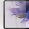 PanzerGlass Samsung Tab S7 Plus Lite Screen Protector Case Friendly