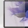 PanzerGlass Samsung Tab S7 Plus Lite Screen Protector Case Friendly - Afbeelding 8