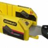 STANLEY Verstekbak met Kapzaag - 350 mmx 14x mmx 95 mm - Kunststof