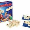 Orginele Rummikub spel - standaard editie Goliath 2-4 spelers - Afbeelding 2