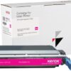 Everyday Magenta Toner vervangt de HP 643A (Q5953A)