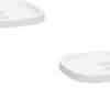 Sonos SS1FSWW1 speaker steun Vloer Kunststof Wit