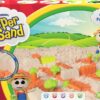 Super Sand Farm Fun - Speelzand