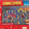 Domino Express Amazing Looping - Bouwset - Dominopakket - Constructiespeelgoed - Afbeelding 3