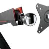 LogiLink Tischhalterung für 2 Monitore - Afbeelding 3