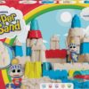 Super Sand Castle Adventure - Speelzand