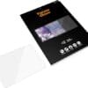 PanzerGlass Samsung Tab S7 Plus Lite Screen Protector Case Friendly - Afbeelding 9