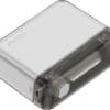 Sharge Flow Powerbank Wit
