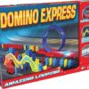 Domino Express Amazing Looping - Bouwset - Dominopakket - Constructiespeelgoed - Afbeelding 2