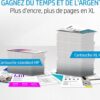 HP 912 XL - Inktcartridge - Geel - Afbeelding 2