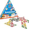 Goliath Triominos Junior Paw Patrol - Bordspel - Kinderspel - Speel Triominos met jouw favoriete Paw Patrol personage.