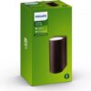 Philips Nightingale muurlamp - bruin - Afbeelding 3